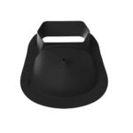 Campbee Trenneinsatz Trockentoilette Trenntoilette lang von unten